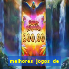 melhores jogos de demon slayer para celular